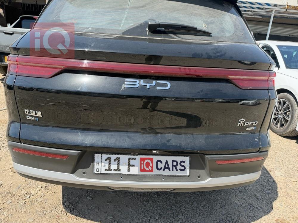 بي واي دي ‎سونغ برو DM-i